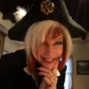 Meet your Posher, Lynne